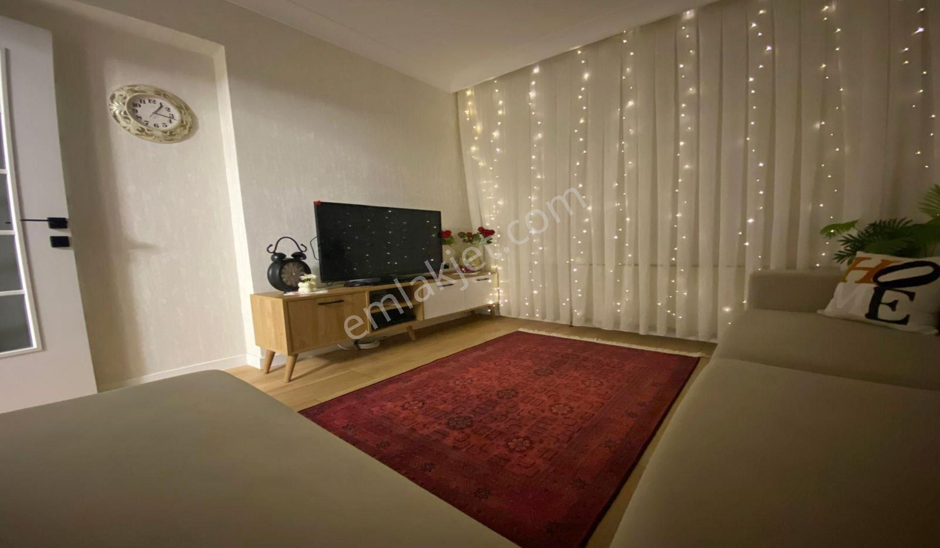 Ataparkda Yeni Binada Katta 3+1 Asansörlü Fırsatt - Görsel 9