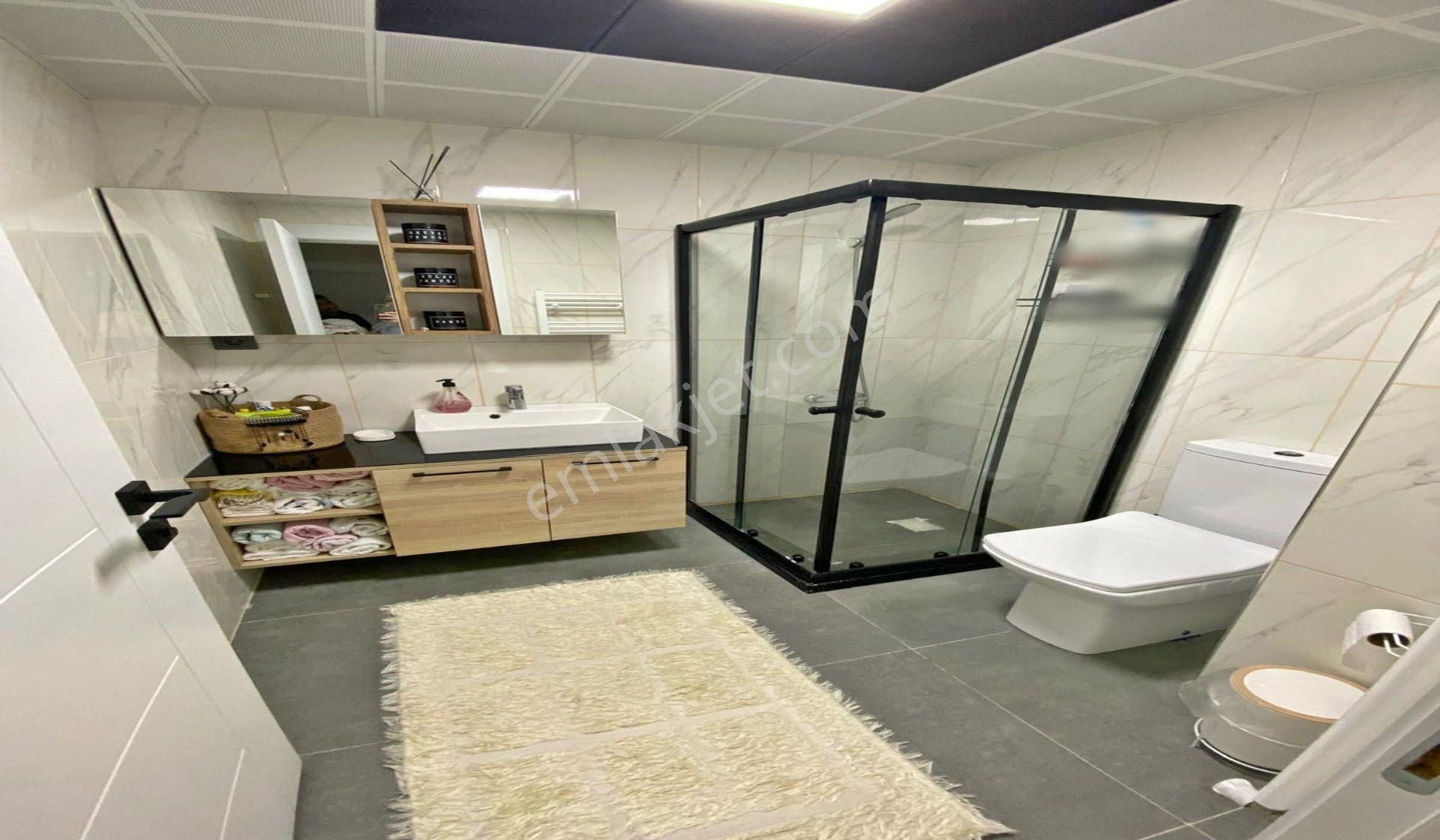 Ataparkda Yeni Binada Katta 3+1 Asansörlü Fırsatt - Görsel 30