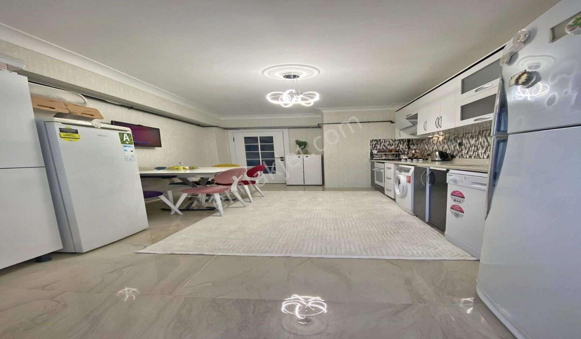 Ataparkda Yeni Binada Katta 3+1 Asansörlü Fırsatt - Görsel 3