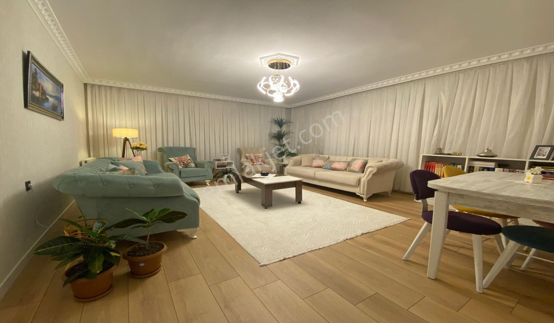 Ataparkda Yeni Binada Katta 3+1 Asansörlü Fırsatt - Görsel 17