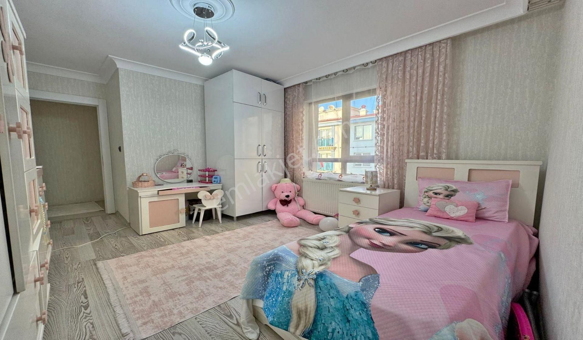 Ataparkda Yeni Binada Katta 3+1 Asansörlü Fırsatt - Görsel 19