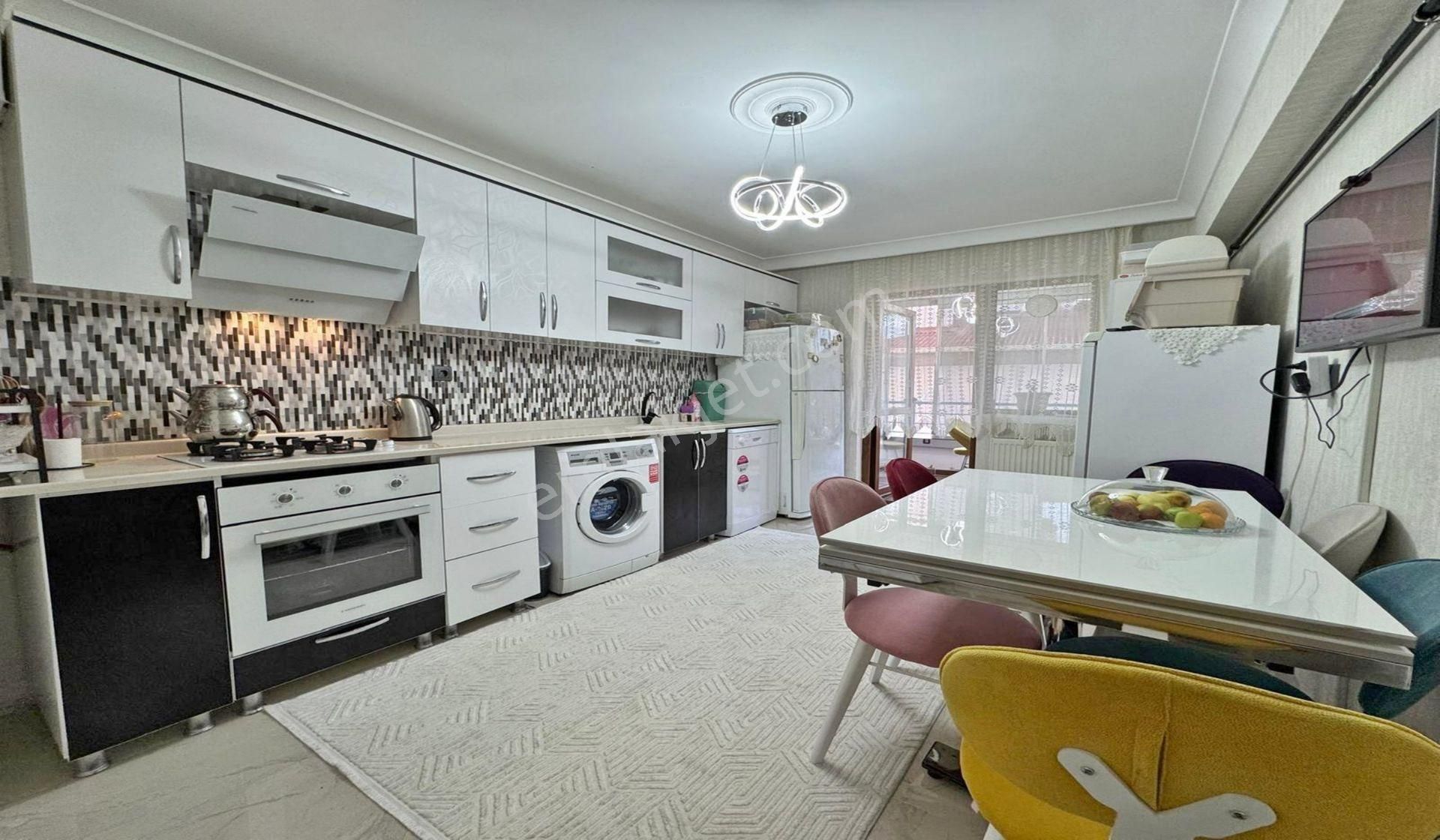 Ataparkda Yeni Binada Katta 3+1 Asansörlü Fırsatt - Görsel 2