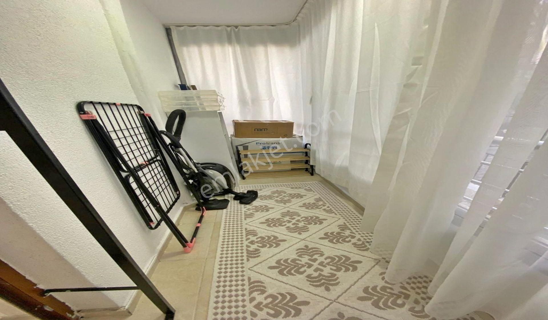 Ataparkda Yeni Binada Katta 3+1 Asansörlü Fırsatt - Görsel 23