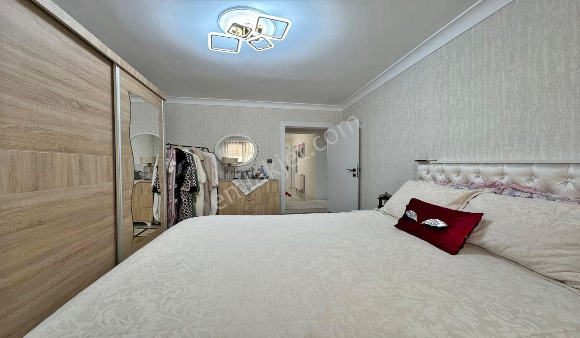 Ataparkda Yeni Binada Katta 3+1 Asansörlü Fırsatt - Görsel 25