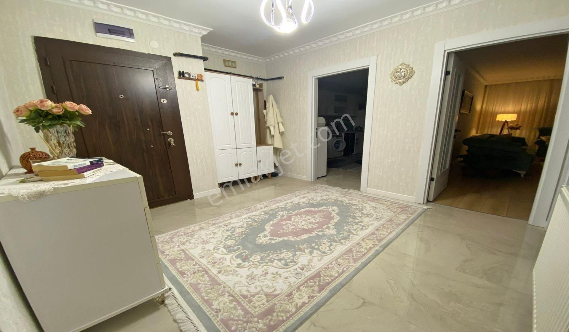 Ataparkda Yeni Binada Katta 3+1 Asansörlü Fırsatt - Görsel 32