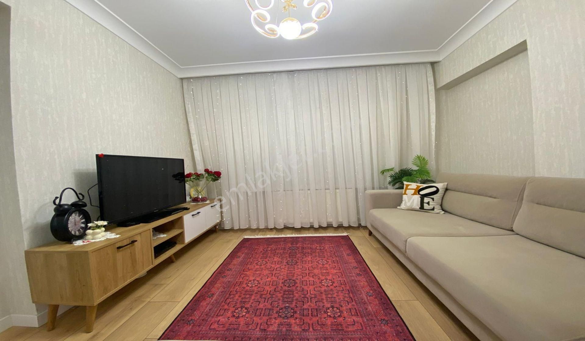 Ataparkda Yeni Binada Katta 3+1 Asansörlü Fırsatt - Görsel 13