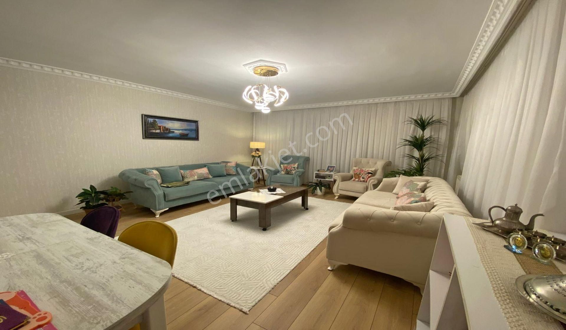 Ataparkda Yeni Binada Katta 3+1 Asansörlü Fırsatt - Görsel 14