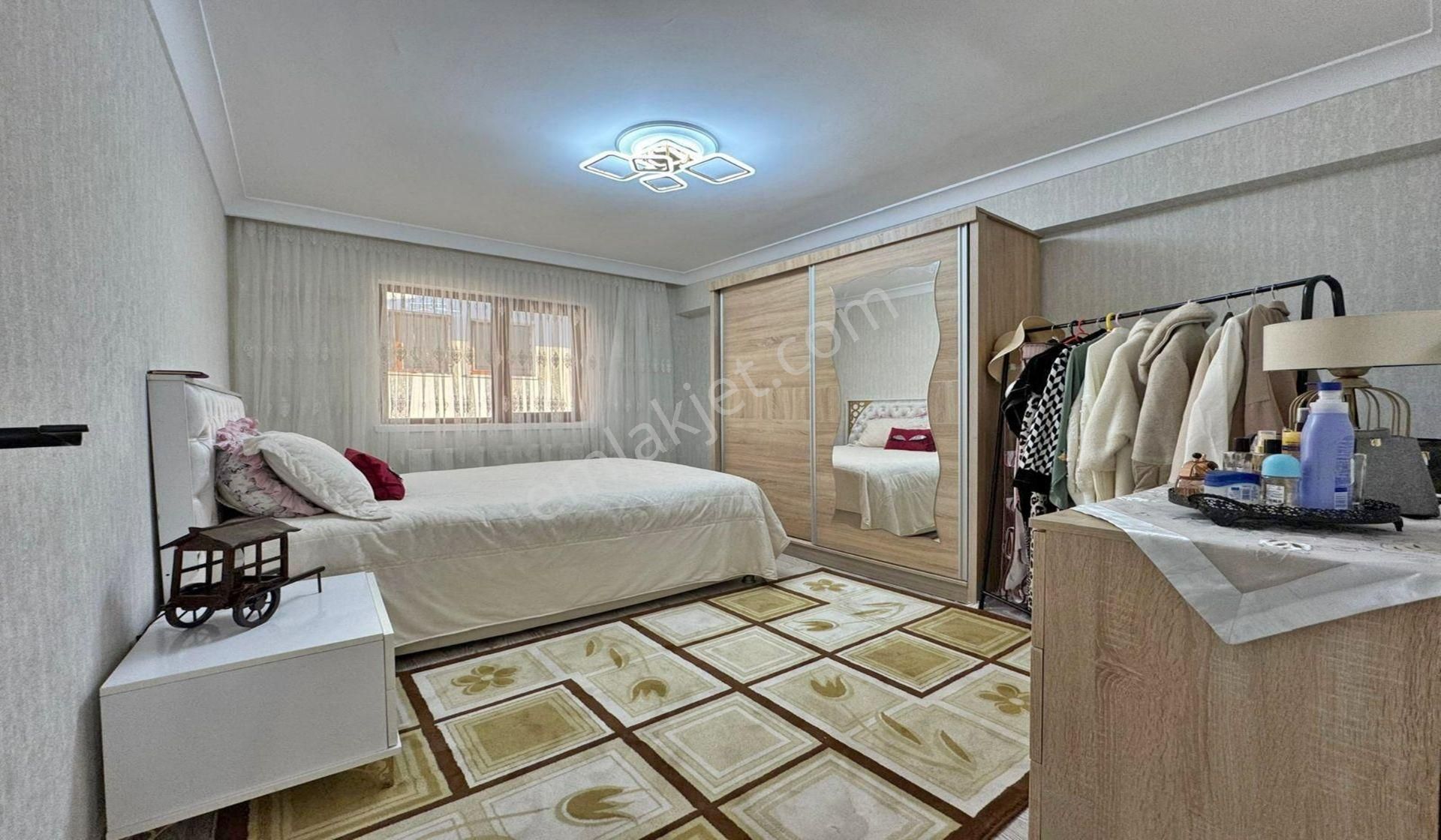 Ataparkda Yeni Binada Katta 3+1 Asansörlü Fırsatt - Görsel 28