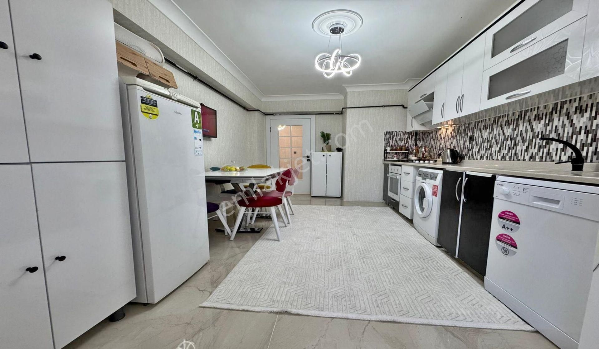 Ataparkda Yeni Binada Katta 3+1 Asansörlü Fırsatt - Görsel 6