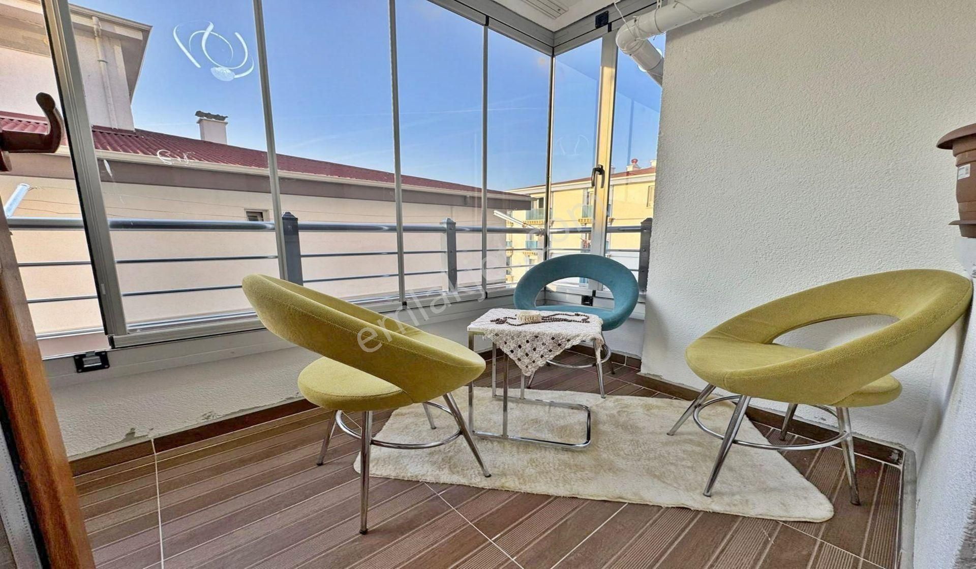 Ataparkda Yeni Binada Katta 3+1 Asansörlü Fırsatt - Görsel 7