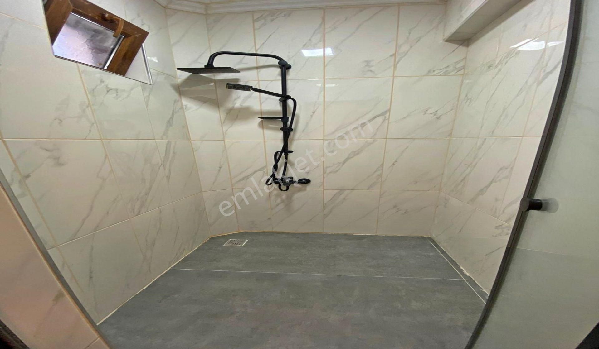 Ataparkda Yeni Binada Katta 3+1 Asansörlü Fırsatt - Görsel 27