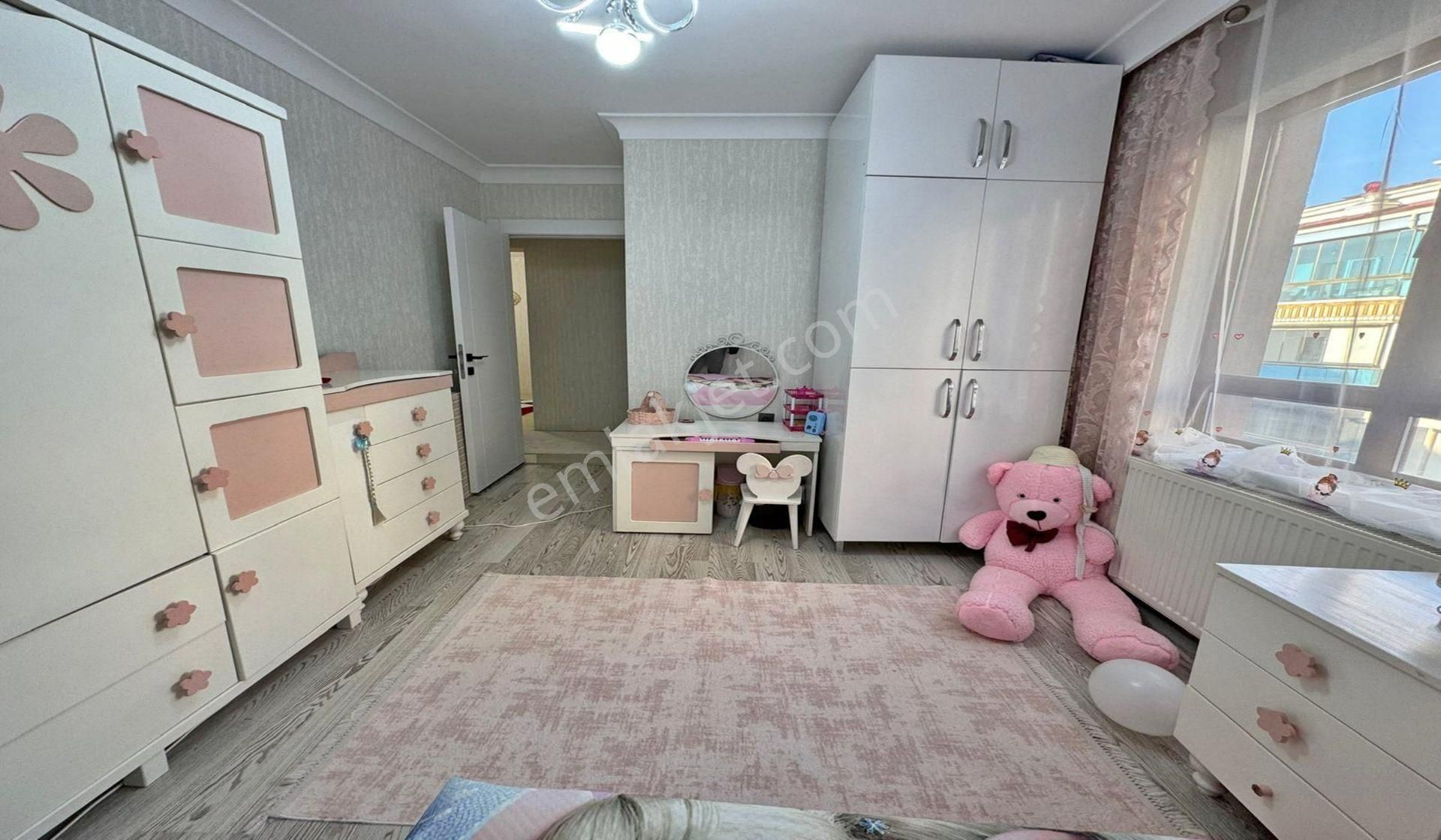 Ataparkda Yeni Binada Katta 3+1 Asansörlü Fırsatt - Görsel 22