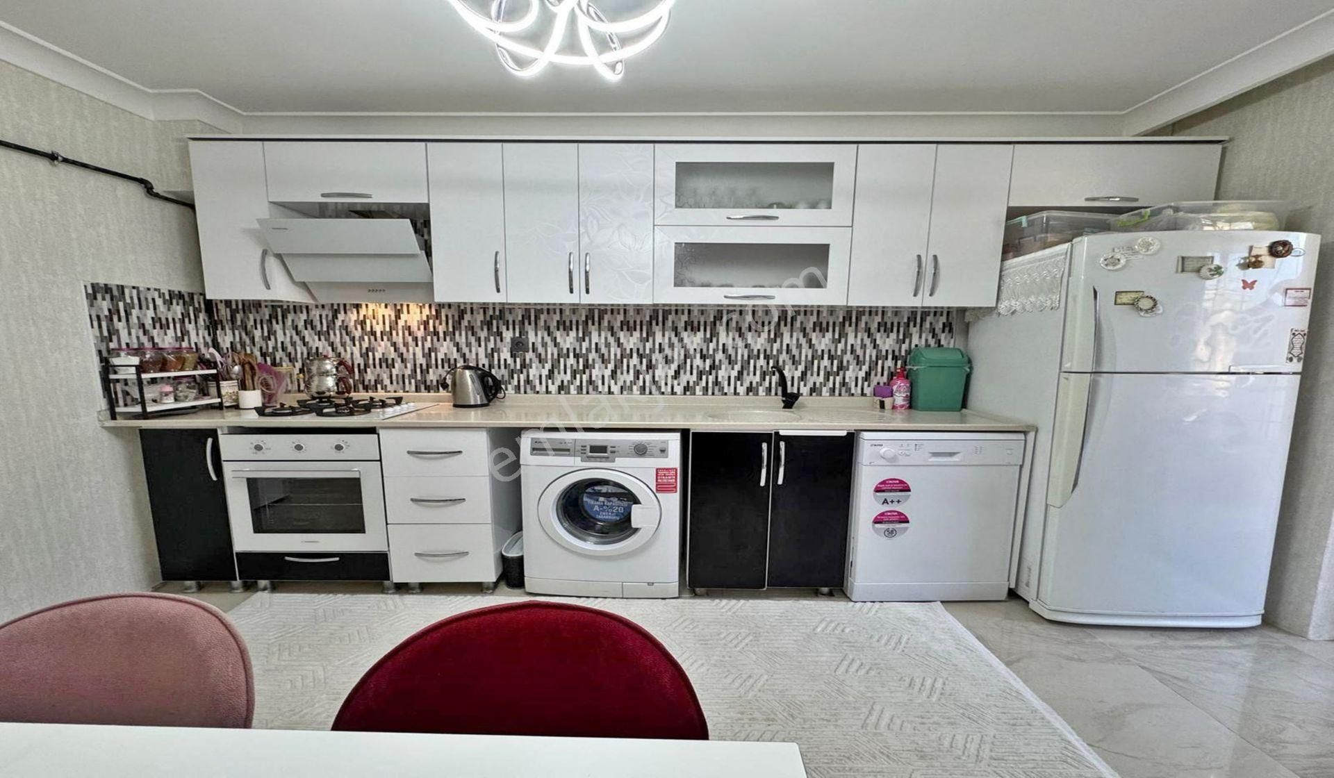 Ataparkda Yeni Binada Katta 3+1 Asansörlü Fırsatt - Görsel 4