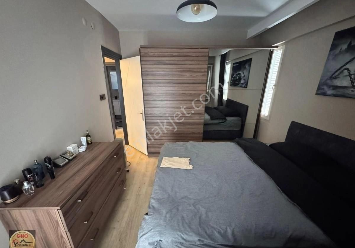 Kuşadası Kadınlar Denizi Mevki Plaja Yakın Satılık Villa - Görsel 3