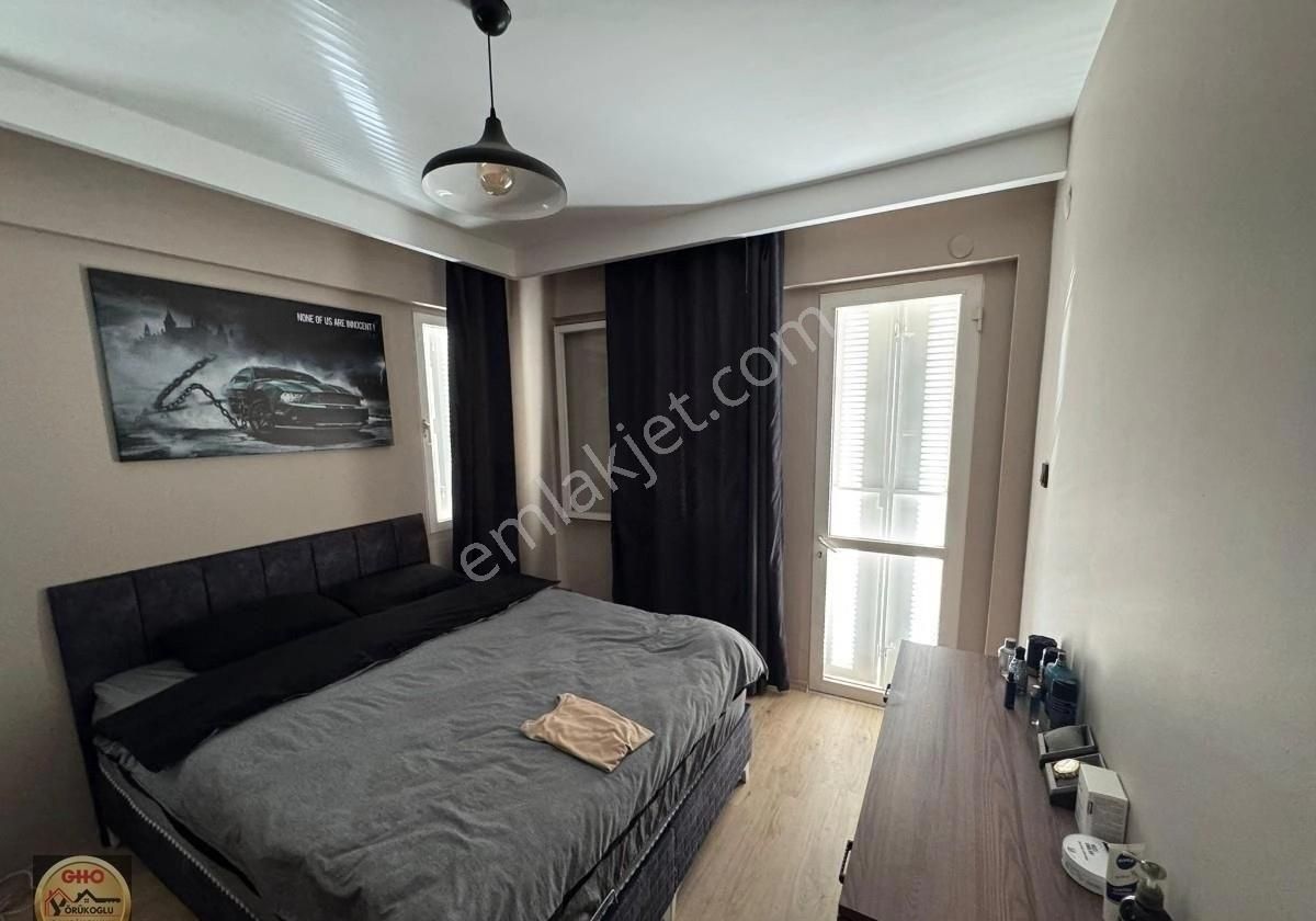 Kuşadası Kadınlar Denizi Mevki Plaja Yakın Satılık Villa - Görsel 8