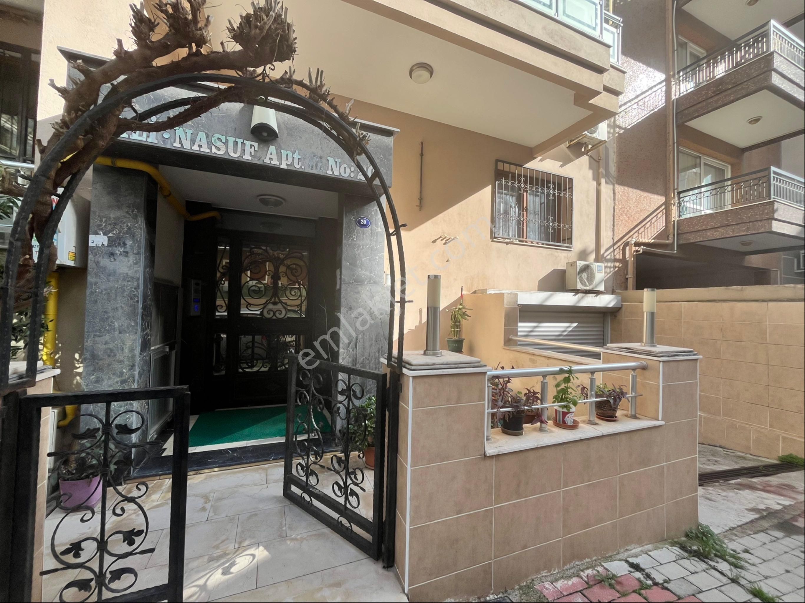 Karşıyaka Nergiz Çarşısına İzbana Yakın Stüdyo Daire - Görsel 43