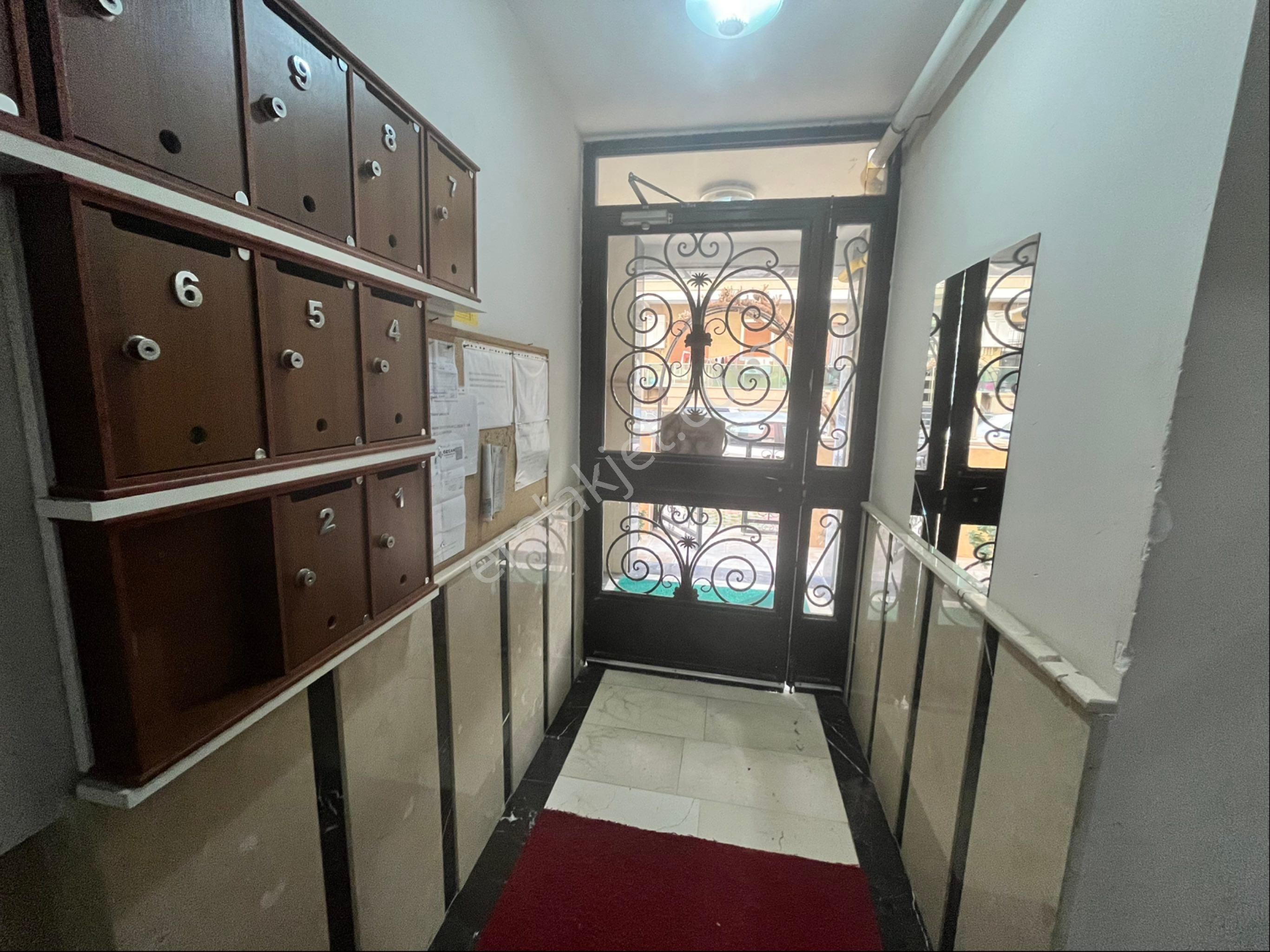 Karşıyaka Nergiz Çarşısına İzbana Yakın Stüdyo Daire - Görsel 5