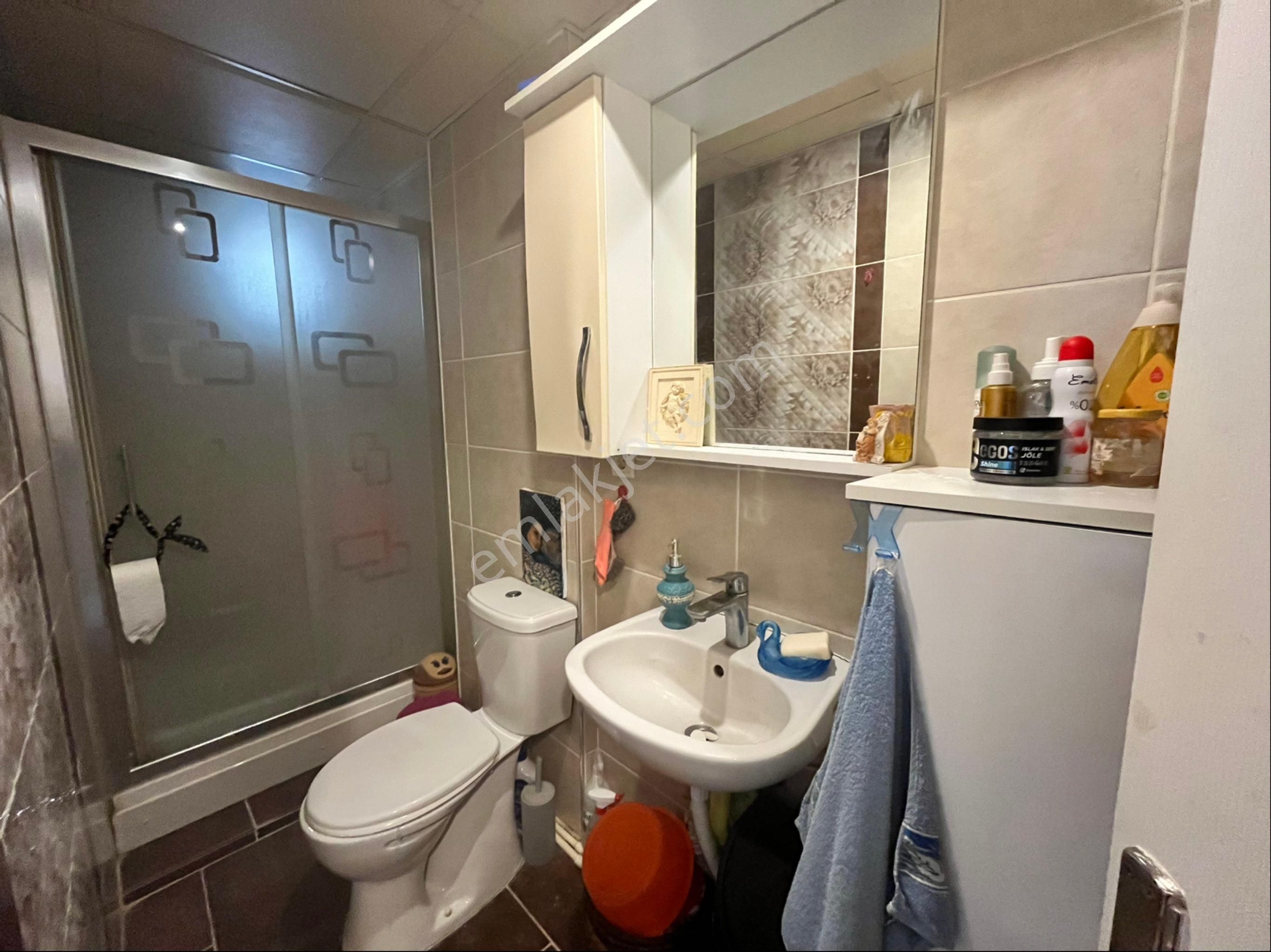 Karşıyaka Nergiz Çarşısına İzbana Yakın Stüdyo Daire - Görsel 38