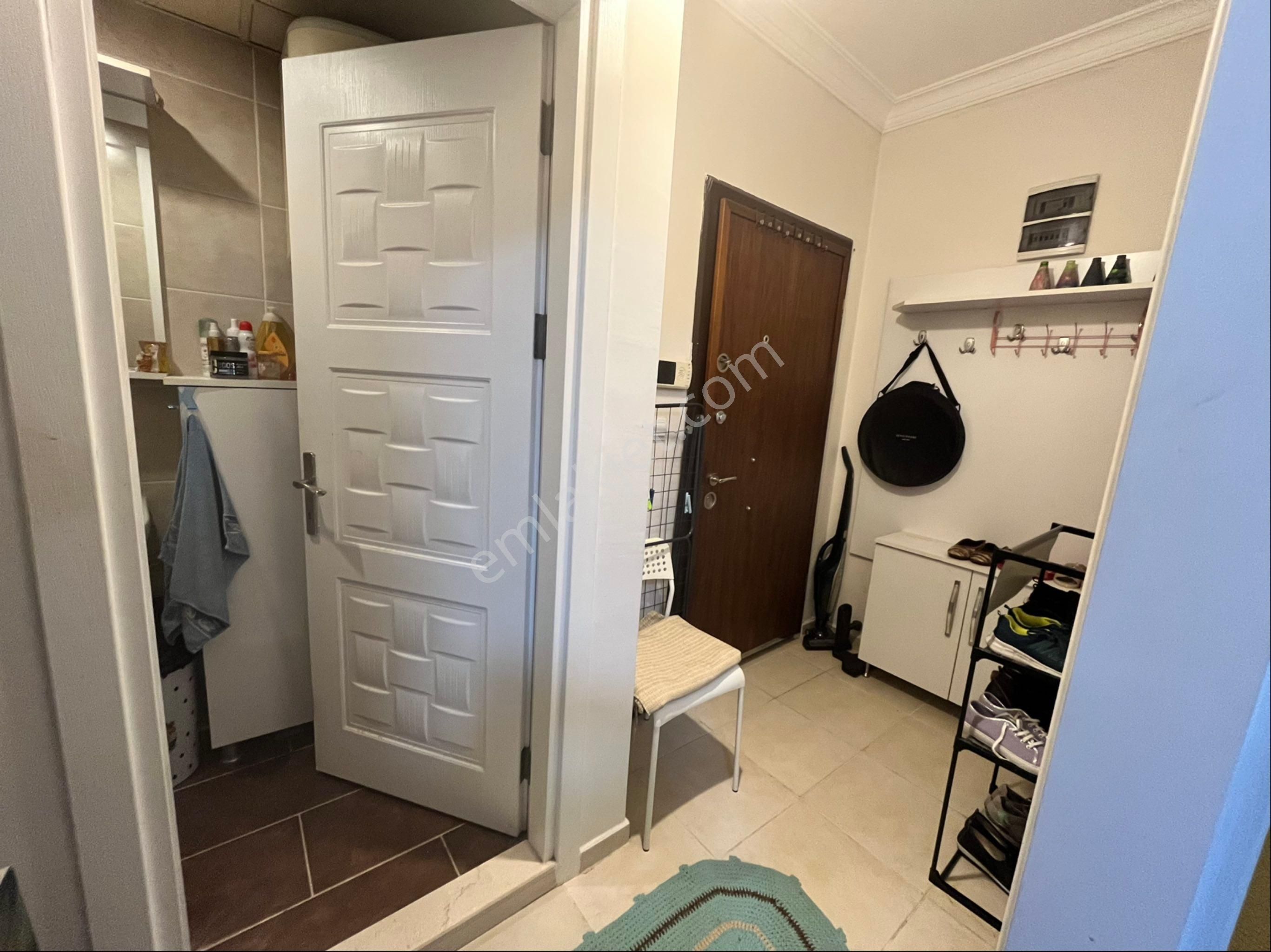 Karşıyaka Nergiz Çarşısına İzbana Yakın Stüdyo Daire - Görsel 34