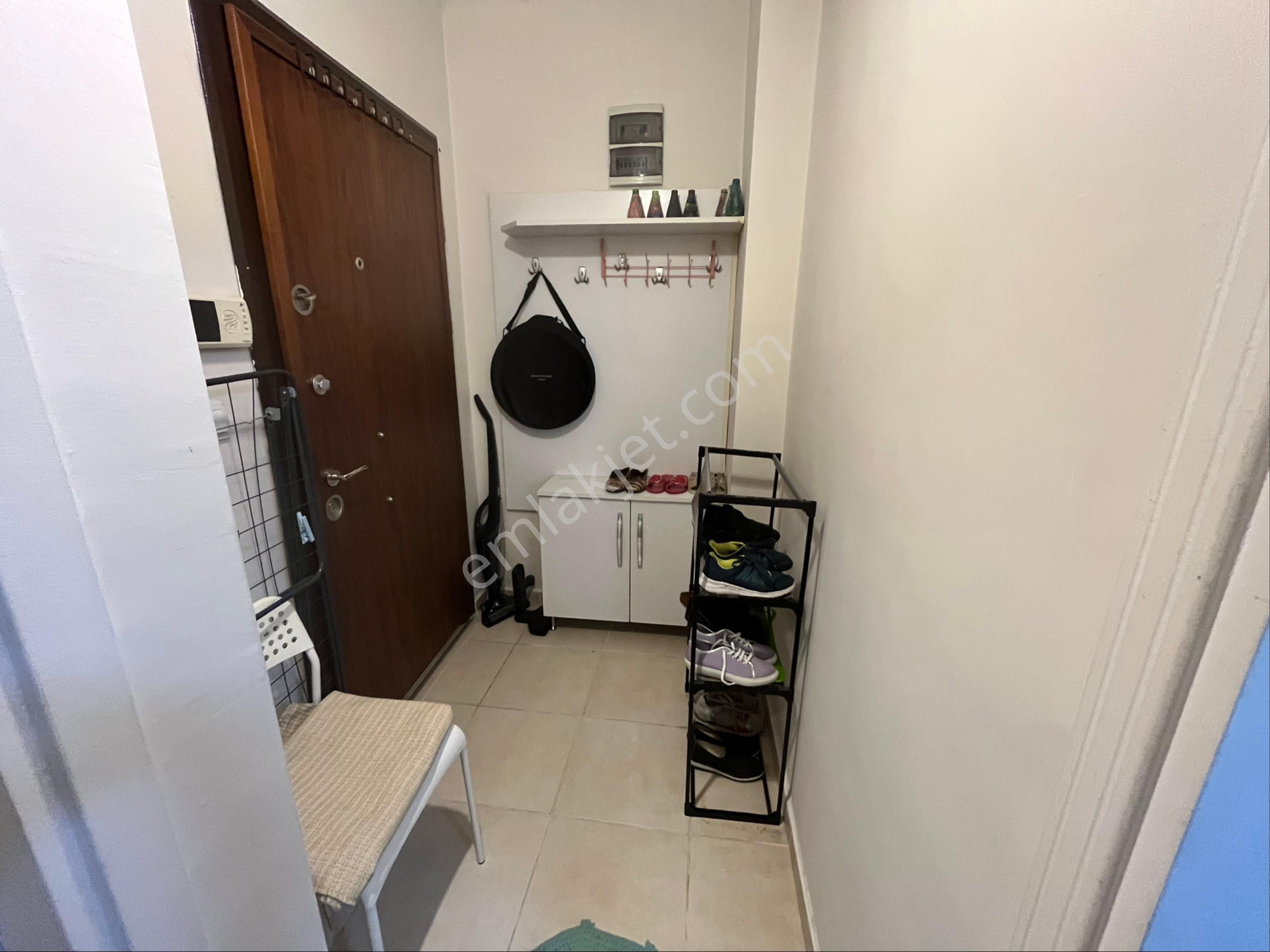 Karşıyaka Nergiz Çarşısına İzbana Yakın Stüdyo Daire - Görsel 40