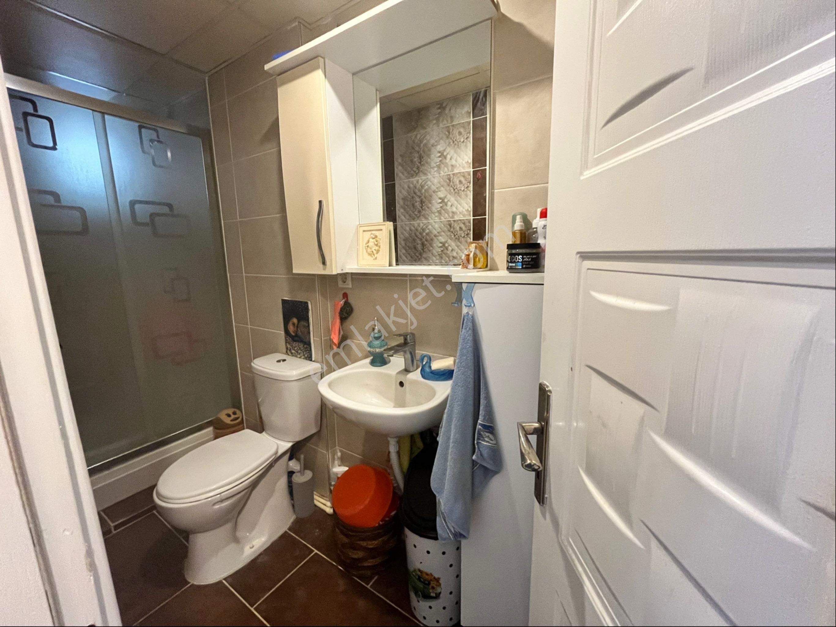 Karşıyaka Nergiz Çarşısına İzbana Yakın Stüdyo Daire - Görsel 35