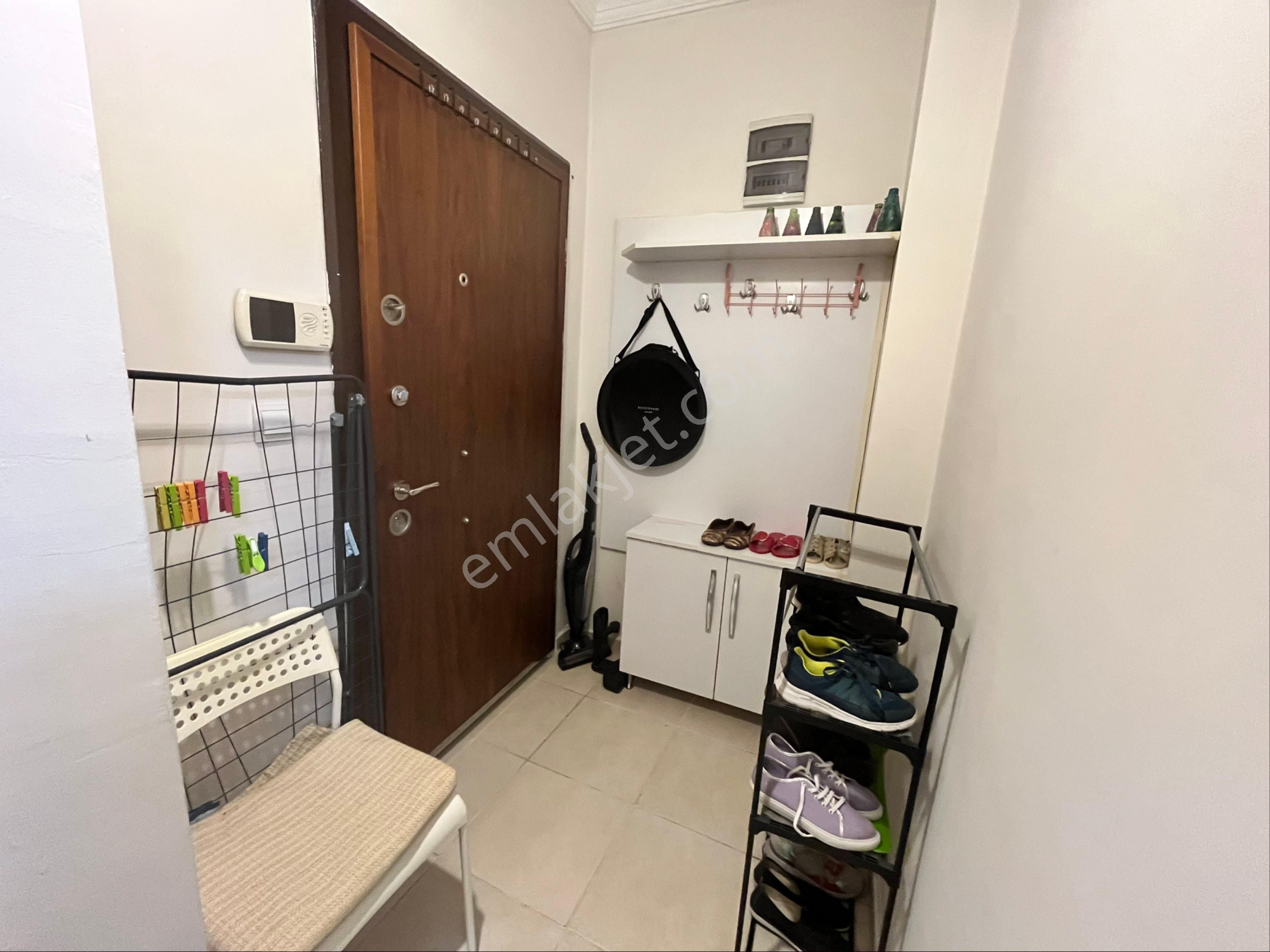 Karşıyaka Nergiz Çarşısına İzbana Yakın Stüdyo Daire - Görsel 33