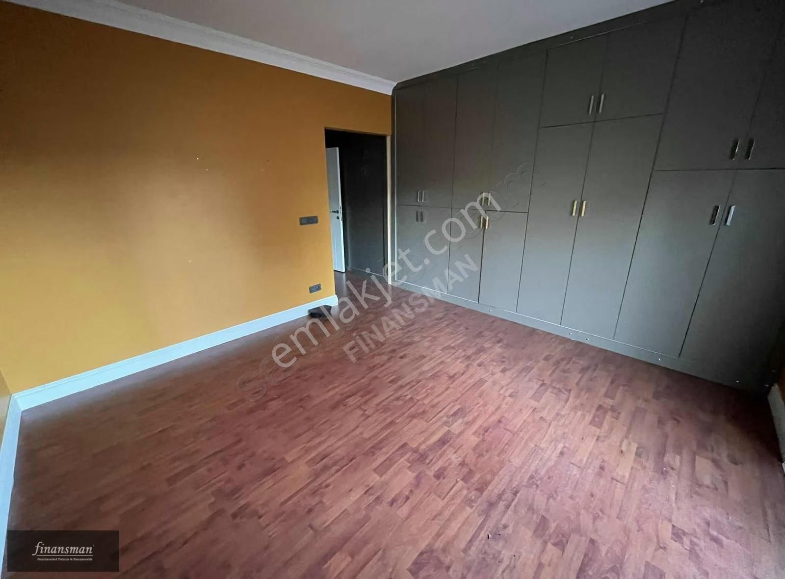 Finansman'dan... Tam Müstakil.. Butik Sitede.. Dublex 4+1 Villa - Görsel 4