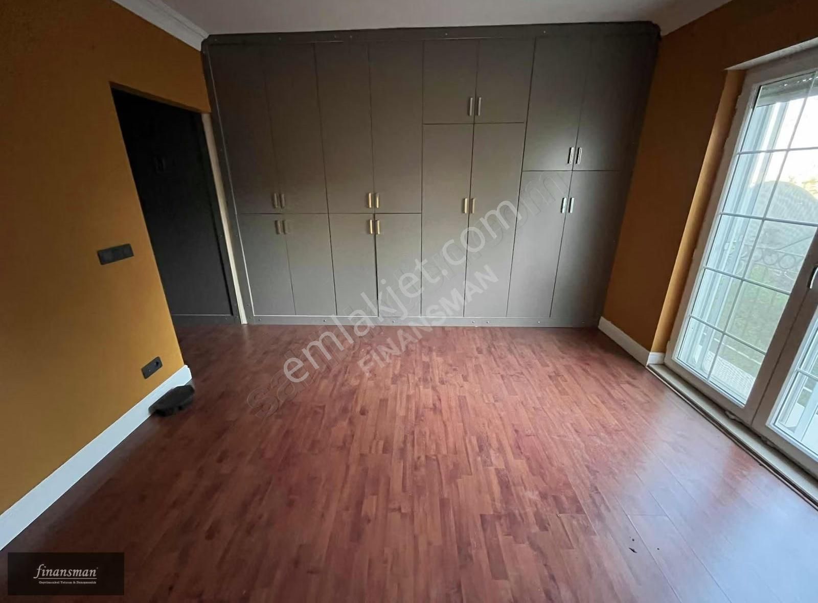 Finansman'dan... Tam Müstakil.. Butik Sitede.. Dublex 4+1 Villa - Görsel 12