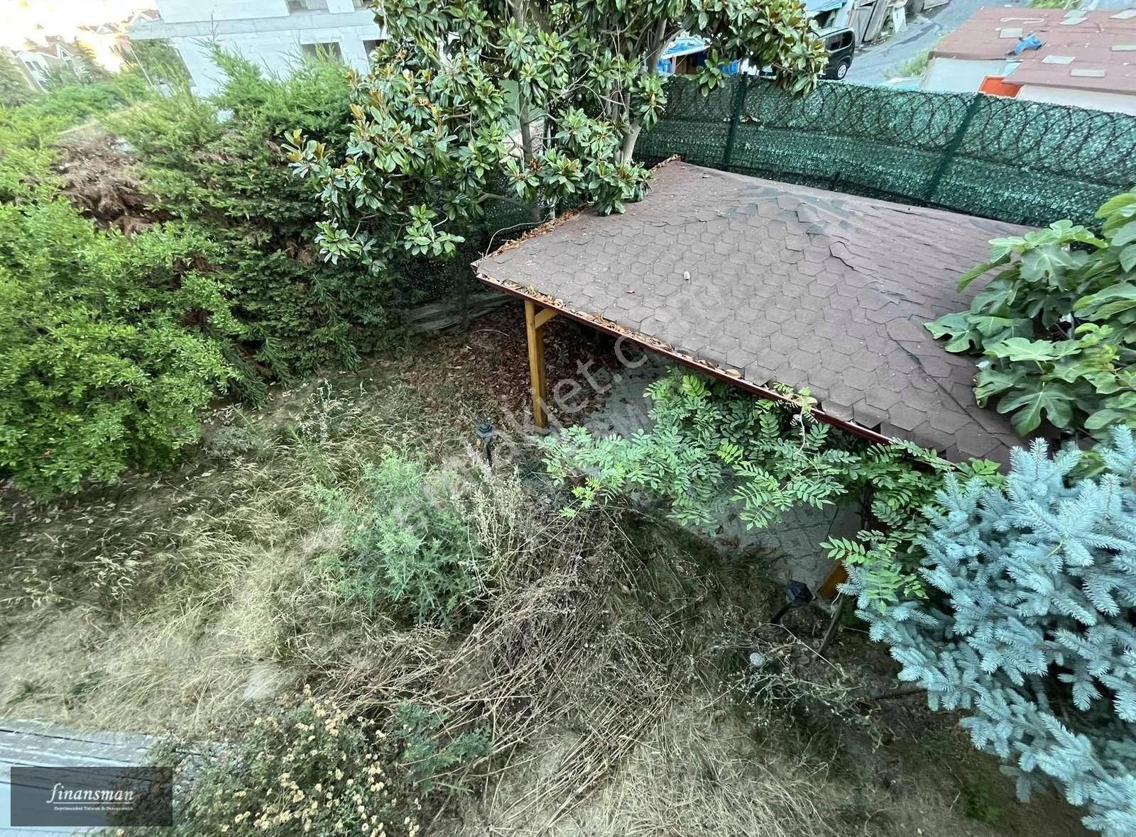 Finansman'dan... Tam Müstakil.. Butik Sitede.. Dublex 4+1 Villa - Görsel 29