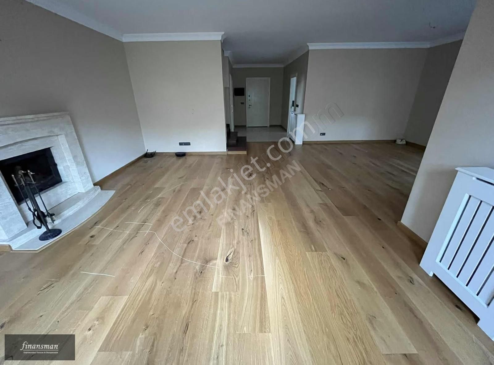 Finansman'dan... Tam Müstakil.. Butik Sitede.. Dublex 4+1 Villa - Görsel 25