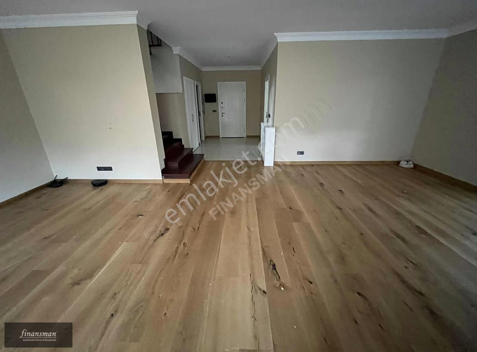 Finansman'dan... Tam Müstakil.. Butik Sitede.. Dublex 4+1 Villa - Görsel 15