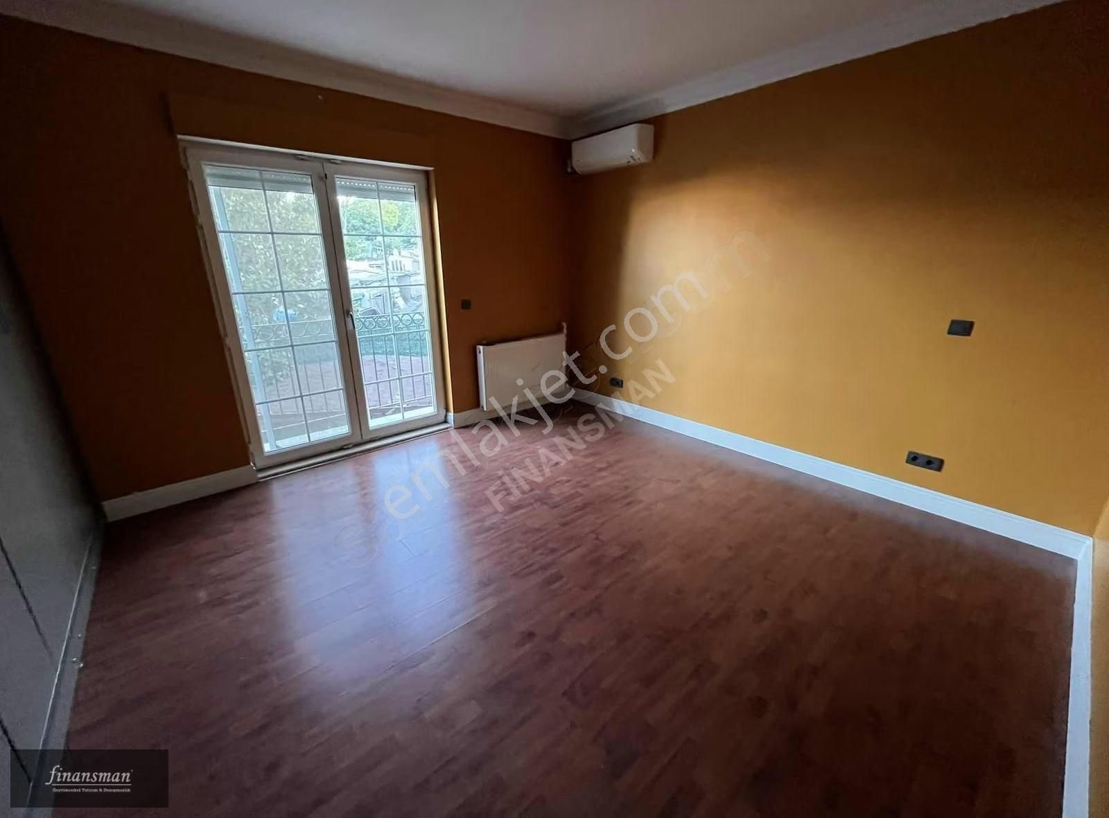 Finansman'dan... Tam Müstakil.. Butik Sitede.. Dublex 4+1 Villa - Görsel 8