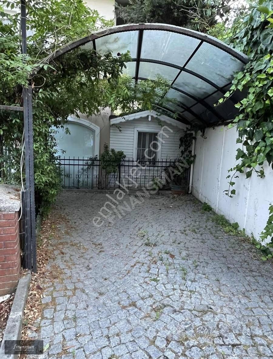 Finansman'dan... Tam Müstakil.. Butik Sitede.. Dublex 4+1 Villa - Görsel 35