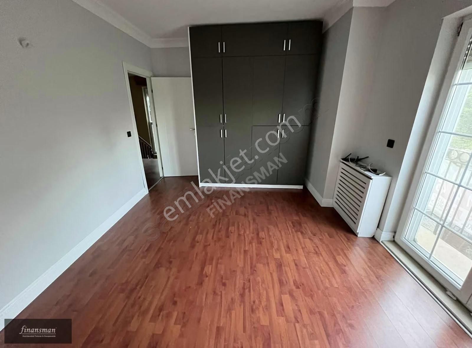 Finansman'dan... Tam Müstakil.. Butik Sitede.. Dublex 4+1 Villa - Görsel 19