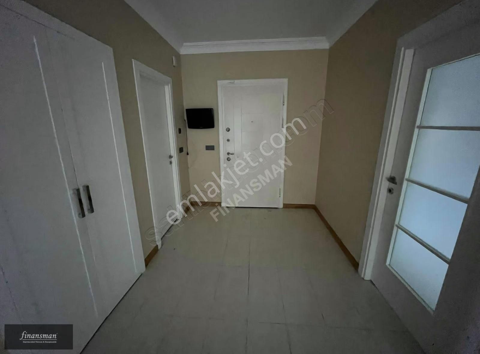 Finansman'dan... Tam Müstakil.. Butik Sitede.. Dublex 4+1 Villa - Görsel 5