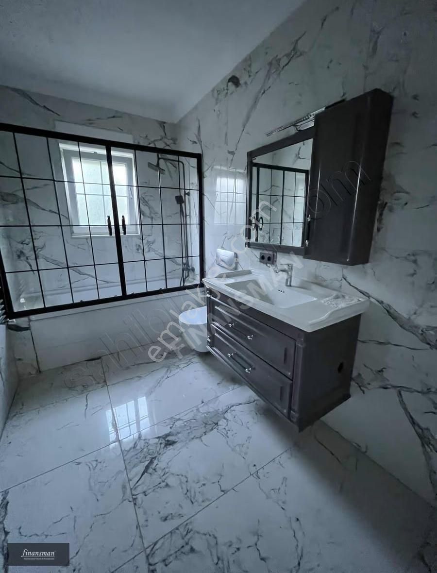 Finansman'dan... Tam Müstakil.. Butik Sitede.. Dublex 4+1 Villa - Görsel 33