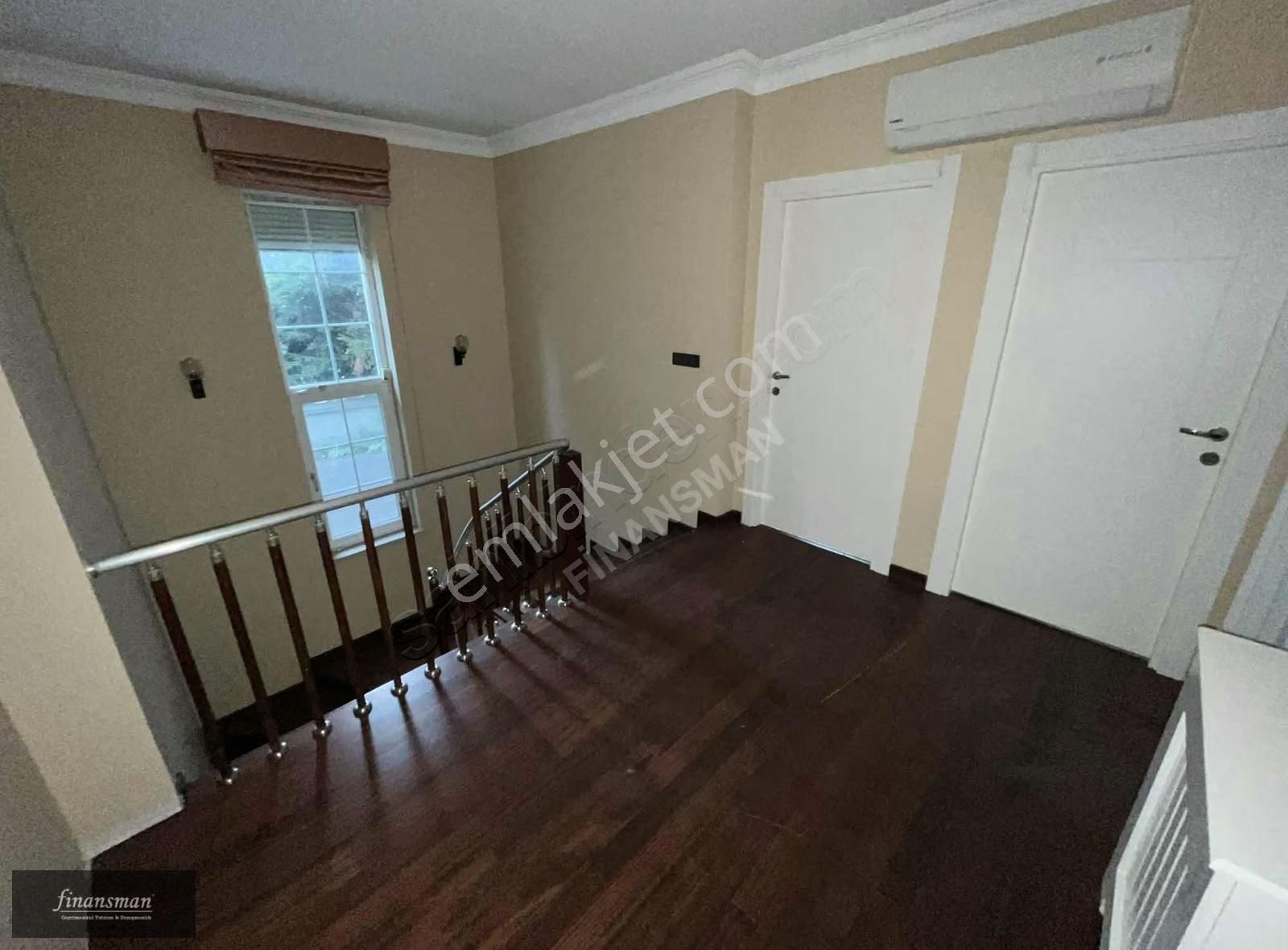 Finansman'dan... Tam Müstakil.. Butik Sitede.. Dublex 4+1 Villa - Görsel 34