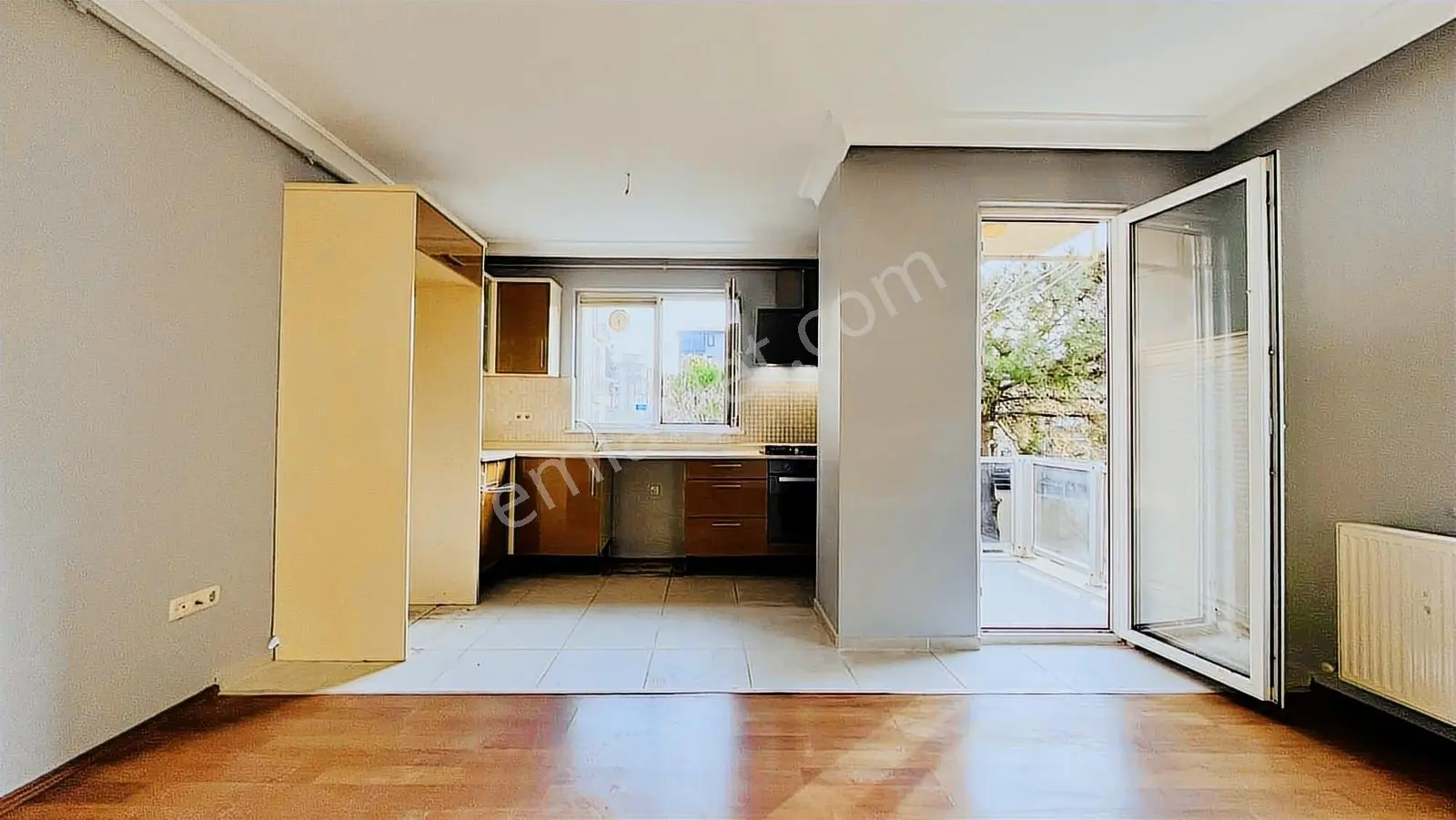 Silivri Alibey Mah'de İyi Konumda Kiralık 2+1 Ferah Daire - Görsel 2