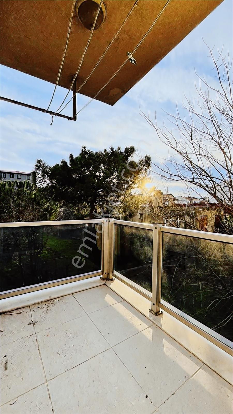 Silivri Alibey Mah'de İyi Konumda Kiralık 2+1 Ferah Daire - Görsel 4