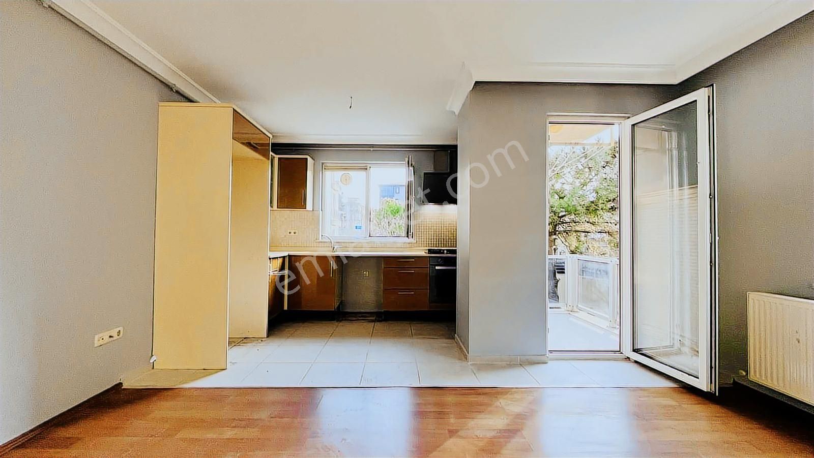 Silivri Alibey Mah'de İyi Konumda Kiralık 2+1 Ferah Daire - Görsel 15