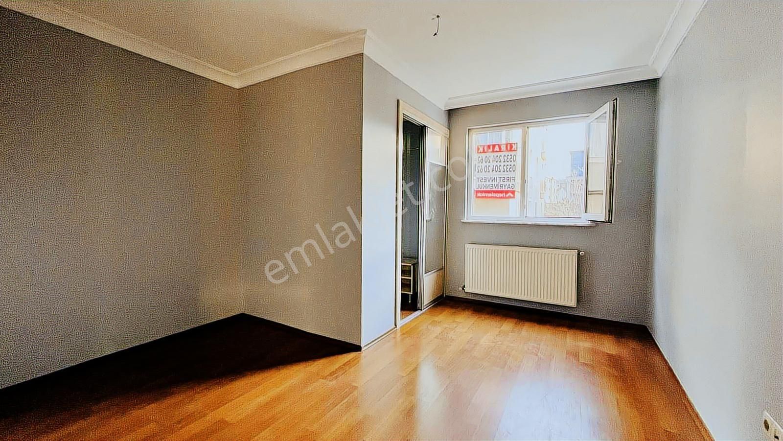 Silivri Alibey Mah'de İyi Konumda Kiralık 2+1 Ferah Daire - Görsel 16