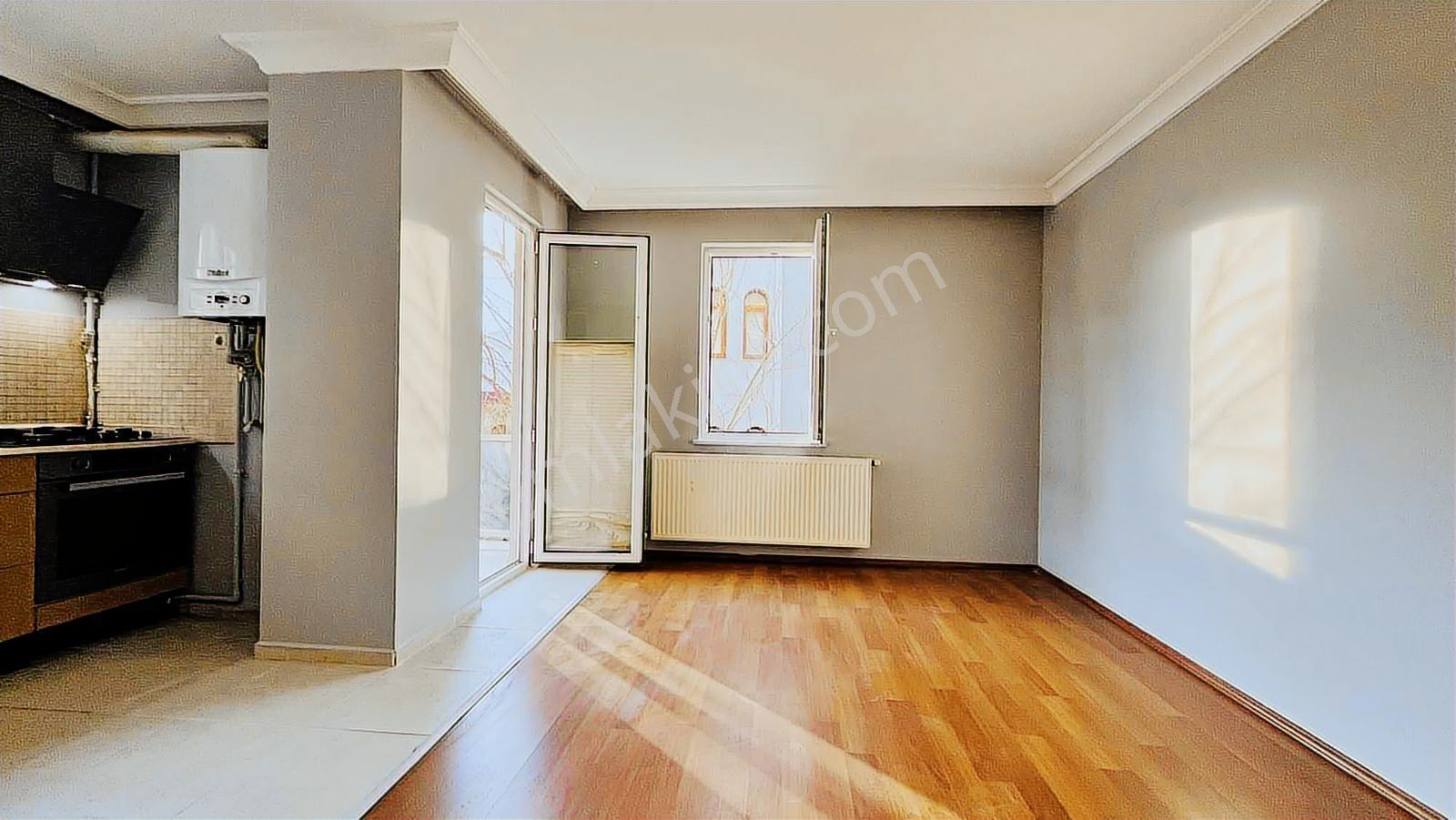 Silivri Alibey Mah'de İyi Konumda Kiralık 2+1 Ferah Daire - Görsel 14