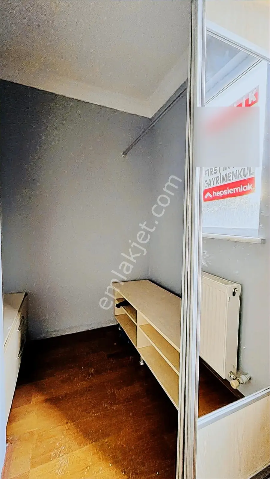 Silivri Alibey Mah'de İyi Konumda Kiralık 2+1 Ferah Daire - Görsel 5