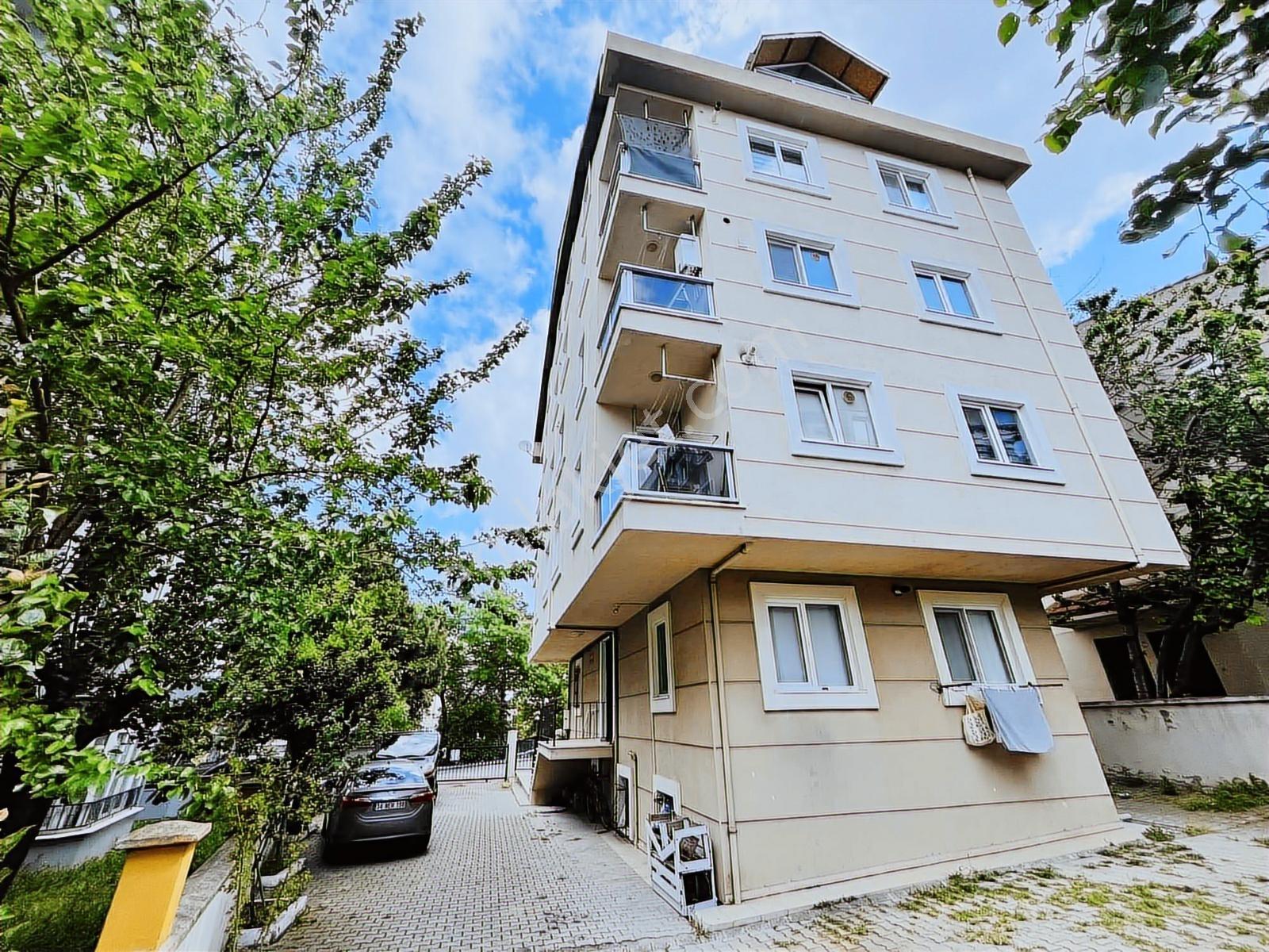 Silivri Alibey Mah'de İyi Konumda Kiralık 2+1 Ferah Daire - Görsel 10
