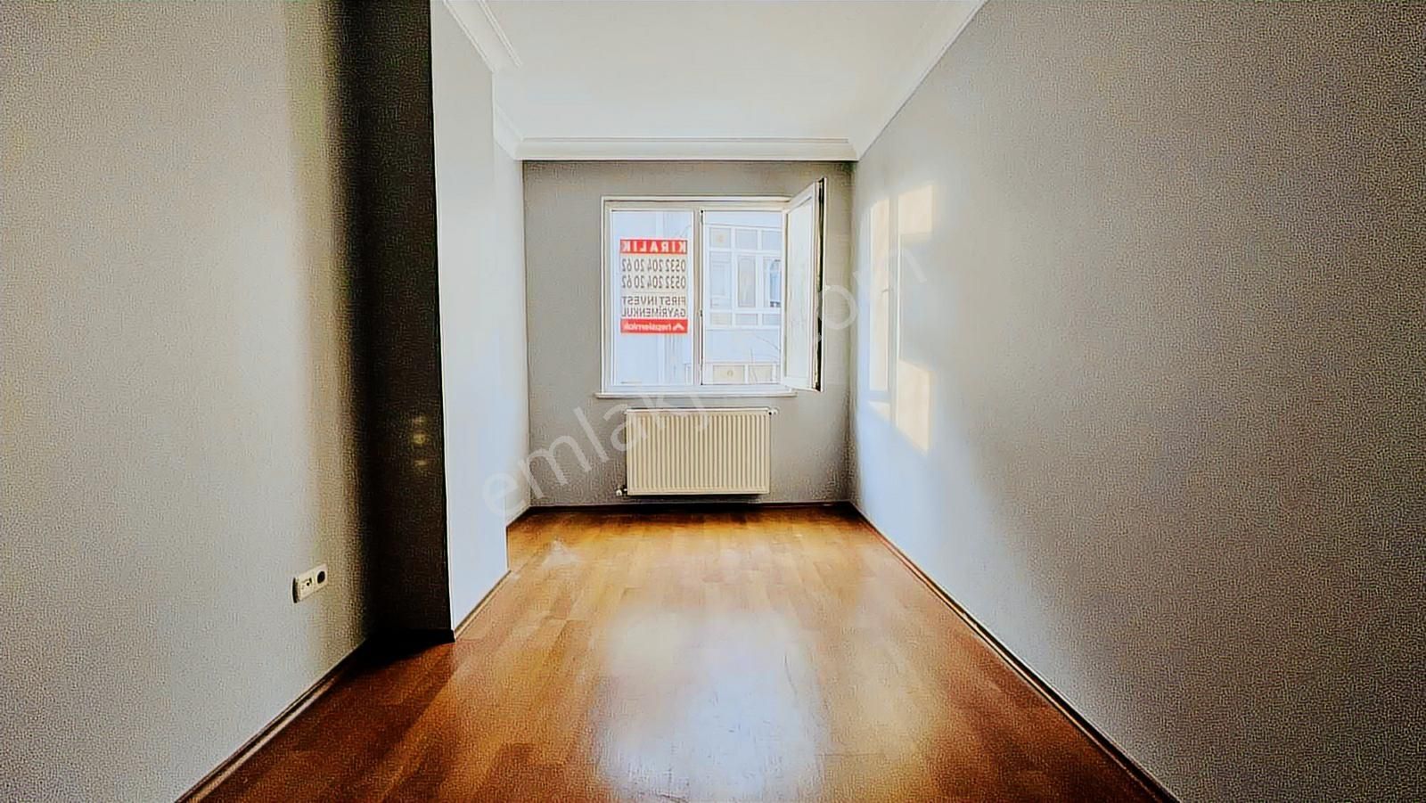 Silivri Alibey Mah'de İyi Konumda Kiralık 2+1 Ferah Daire - Görsel 11