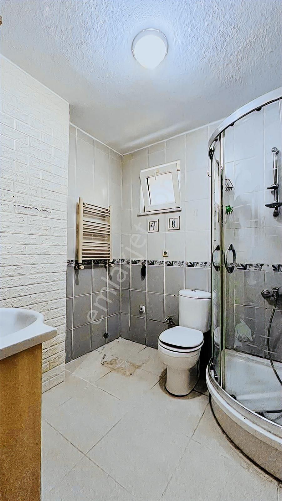 Silivri Alibey Mah'de İyi Konumda Kiralık 2+1 Ferah Daire - Görsel 6