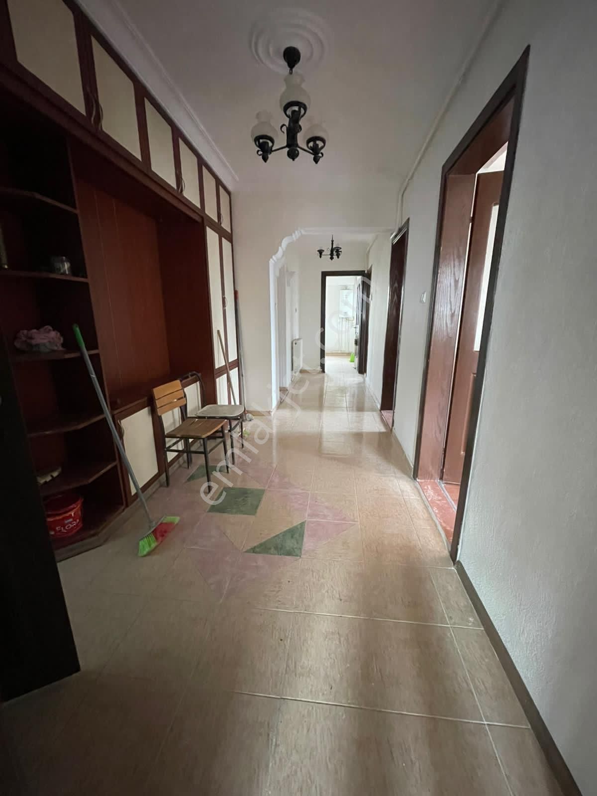 Yeşil Mahallede Kiralık 3+1 Doğalgazlı Kiralık Daire - Görsel 12