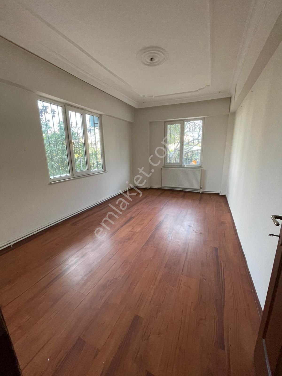 Yeşil Mahallede Kiralık 3+1 Doğalgazlı Kiralık Daire - Görsel 13