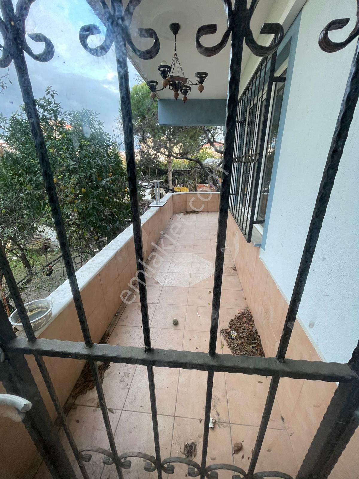 Yeşil Mahallede Kiralık 3+1 Doğalgazlı Kiralık Daire - Görsel 4