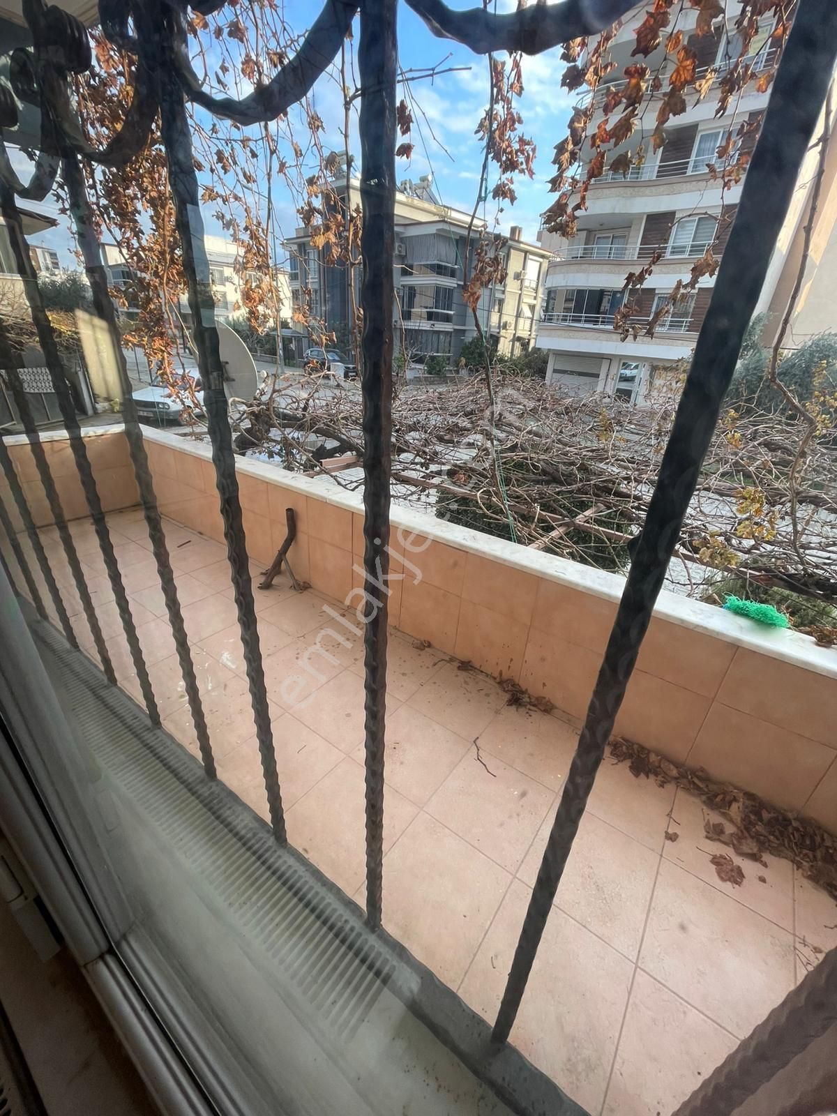 Yeşil Mahallede Kiralık 3+1 Doğalgazlı Kiralık Daire - Görsel 9